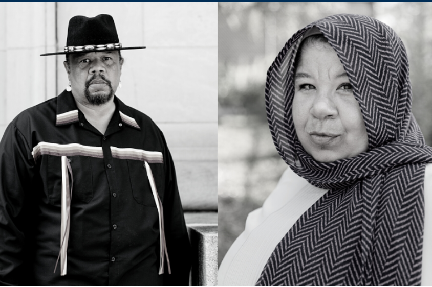NATIVE AMERICAN AND INDIGENOUS MUSLIM STORIES: Reclaiming the Narrative